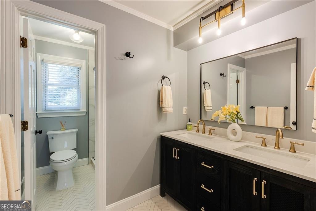 7590 Chaparral Drive Sandy Springs - 17