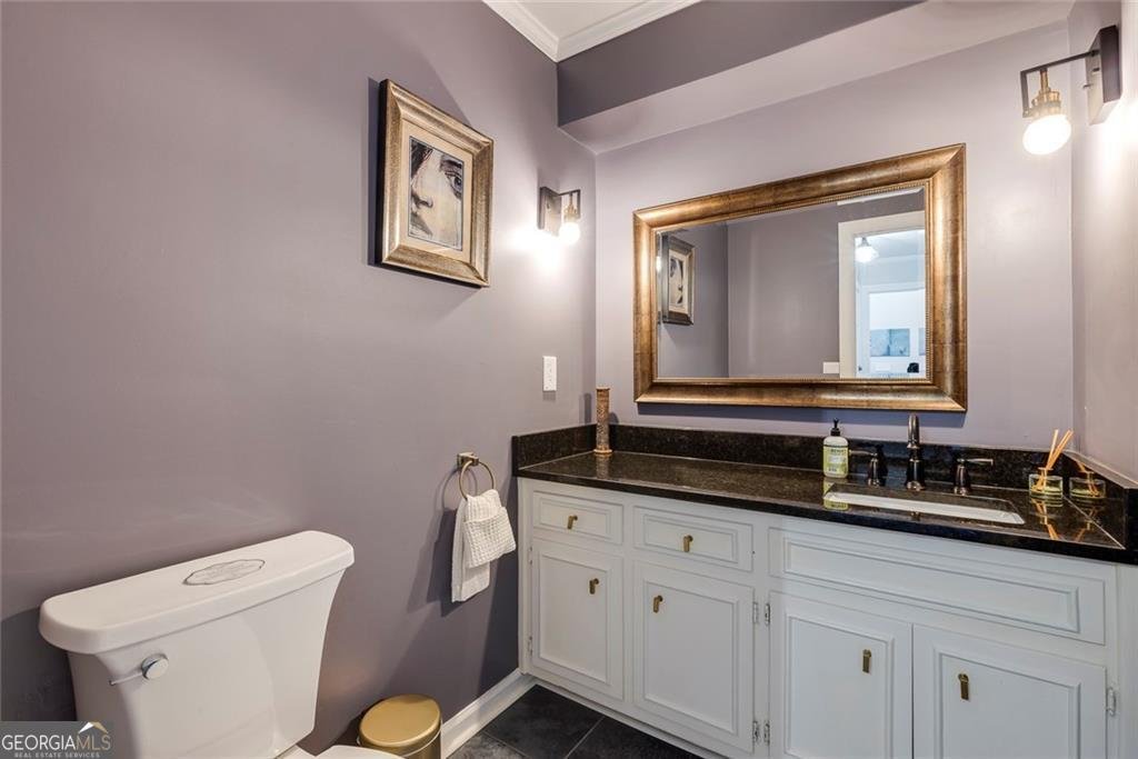 7590 Chaparral Drive Sandy Springs - 19