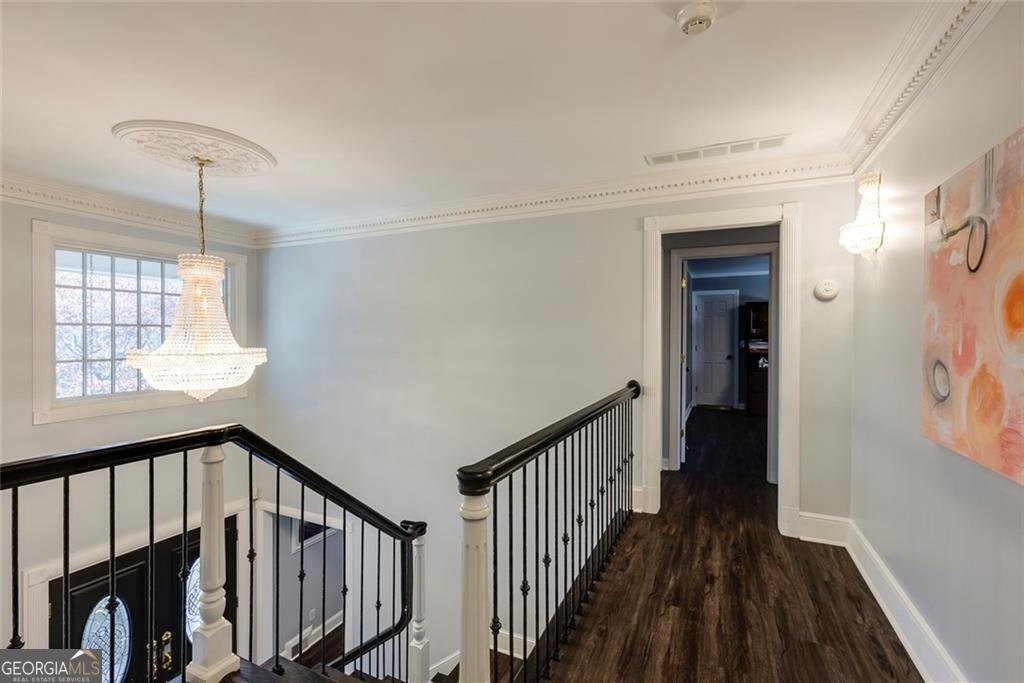 7590 Chaparral Drive Sandy Springs - 20