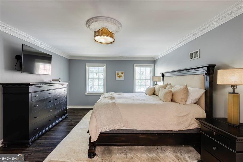 7590 Chaparral Drive Sandy Springs - 21