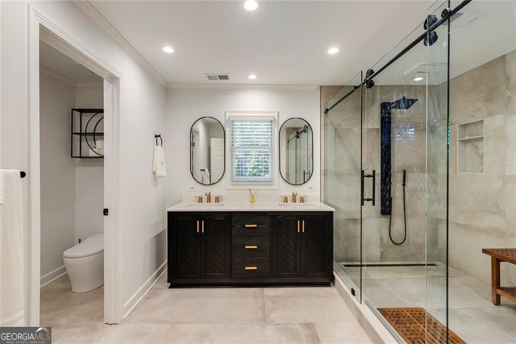 7590 Chaparral Drive Sandy Springs - 22