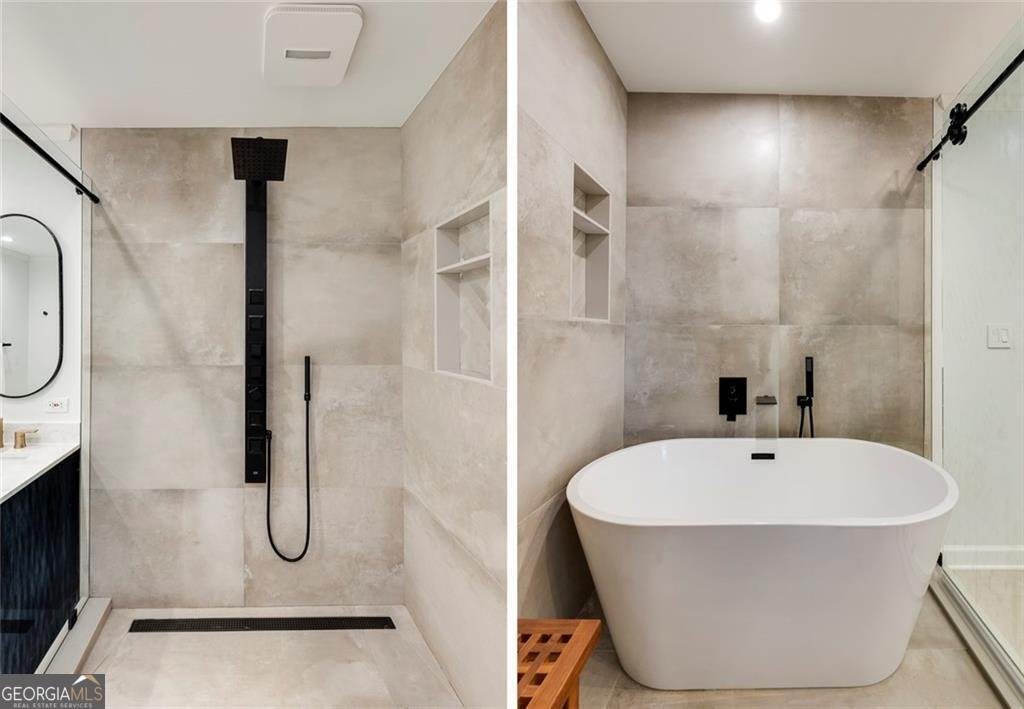 7590 Chaparral Drive Sandy Springs - 24