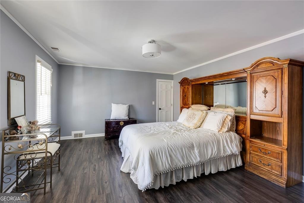 7590 Chaparral Drive Sandy Springs - 27