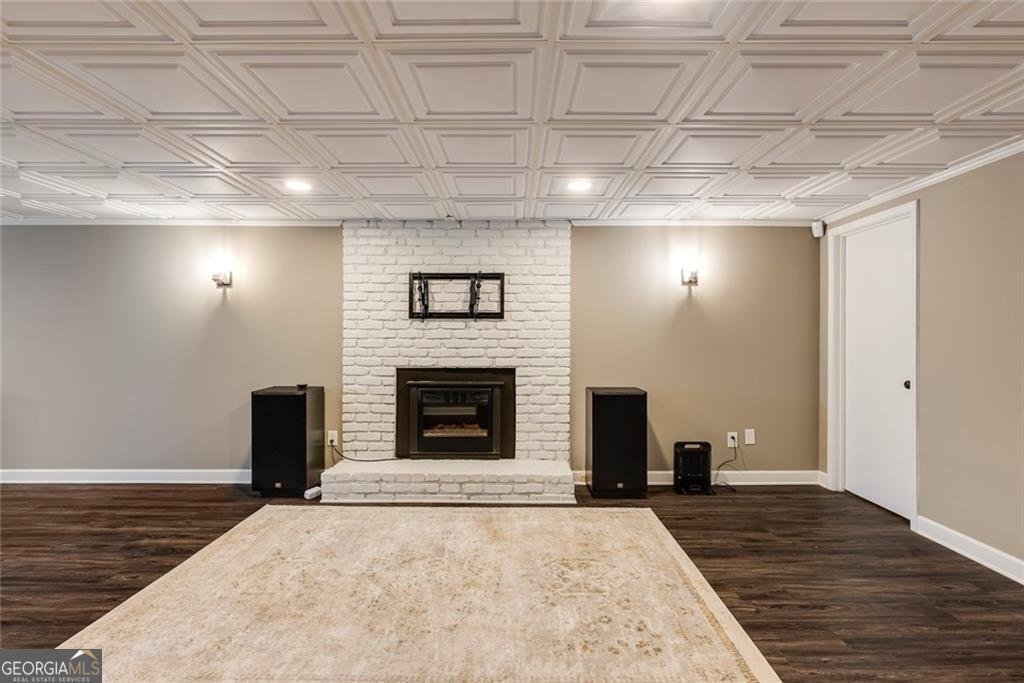 7590 Chaparral Drive Sandy Springs - 30