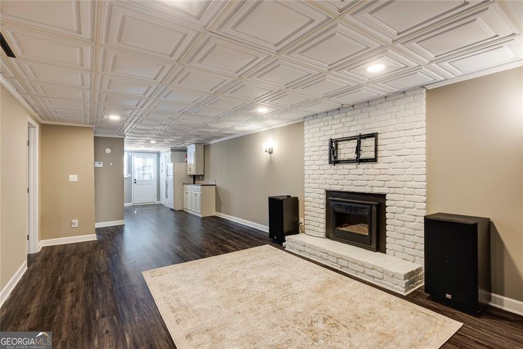 7590 Chaparral Drive Sandy Springs - 31