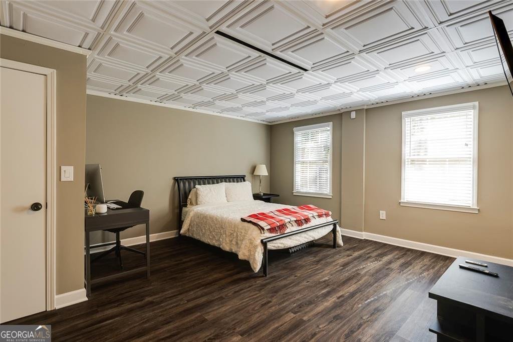 7590 Chaparral Drive Sandy Springs - 34