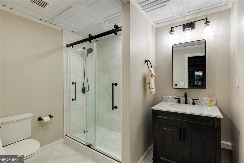 7590 Chaparral Drive Sandy Springs - 35