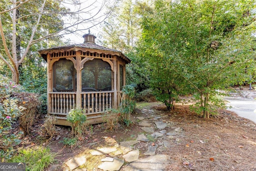 7590 Chaparral Drive Sandy Springs - 39