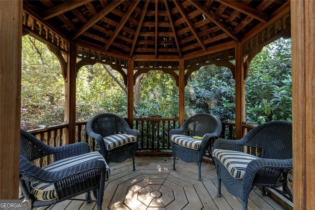 7590 Chaparral Drive Sandy Springs - 40