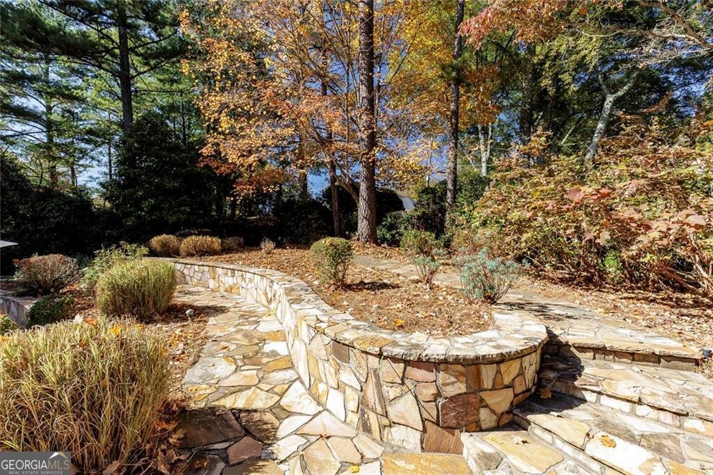 7590 Chaparral Drive Sandy Springs - 41