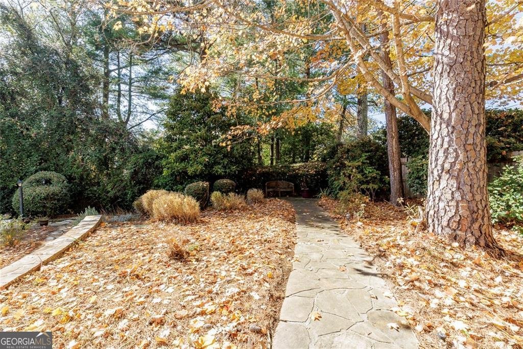 7590 Chaparral Drive Sandy Springs - 42