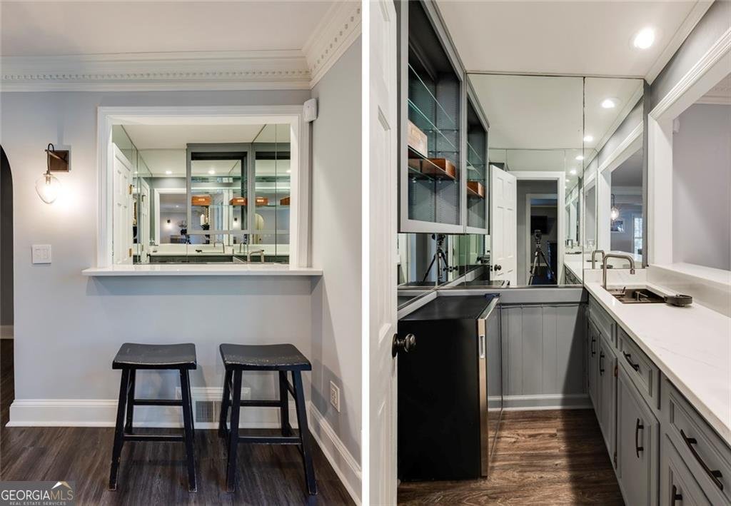 7590 Chaparral Drive Sandy Springs - 8