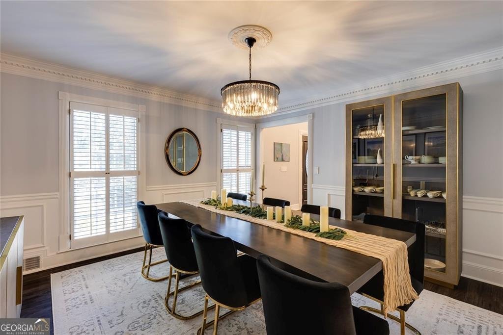 7590 Chaparral Drive Sandy Springs - 9