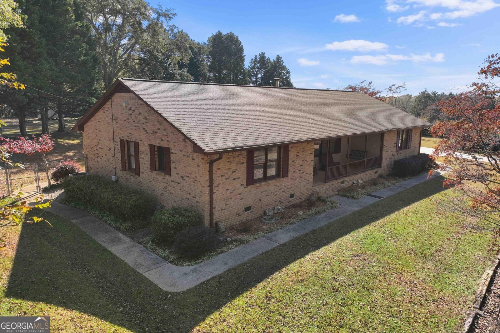 171 Wynn Drive Hampton - 46