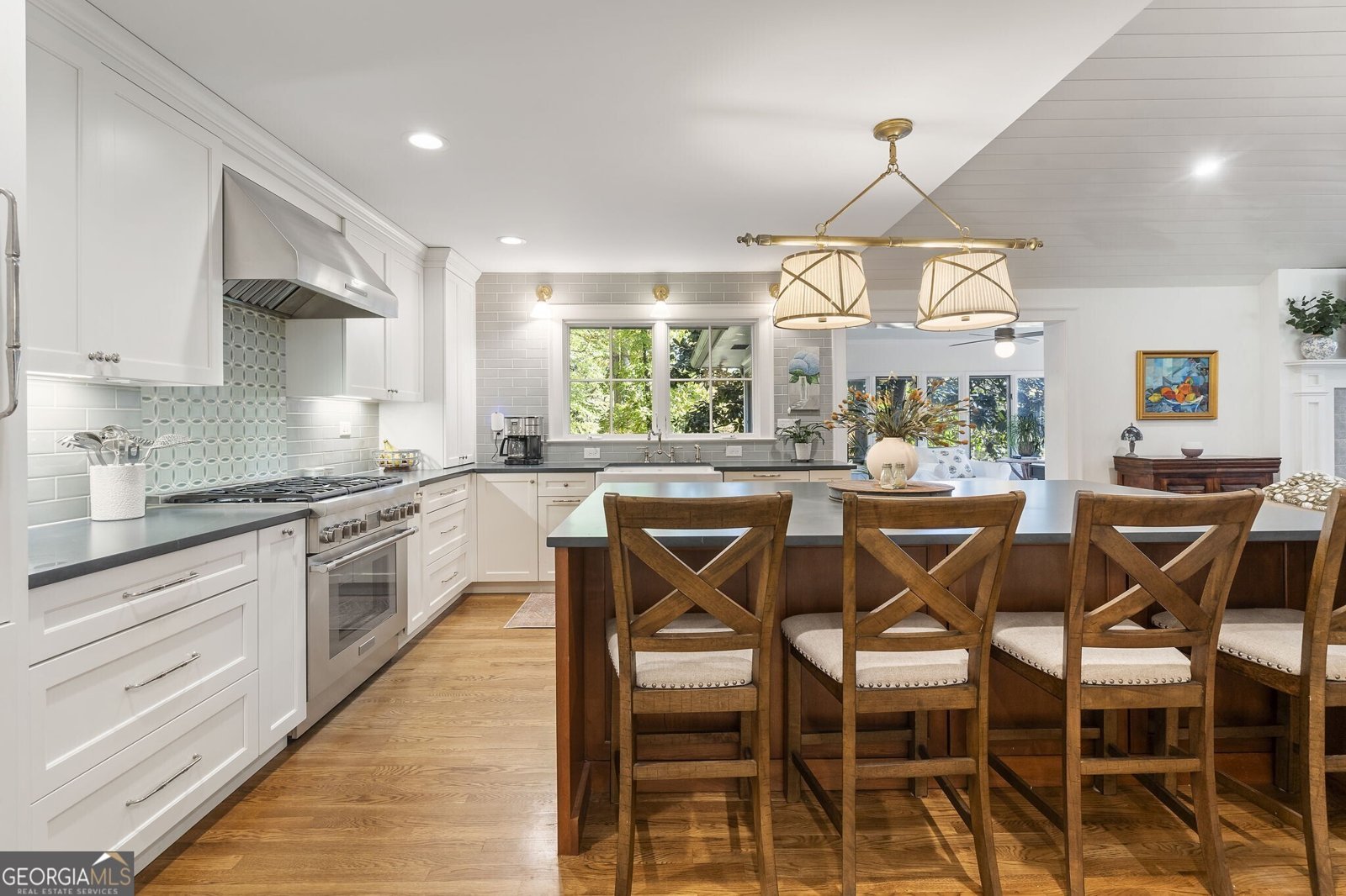 4775 Westfield Drive Atlanta - 18