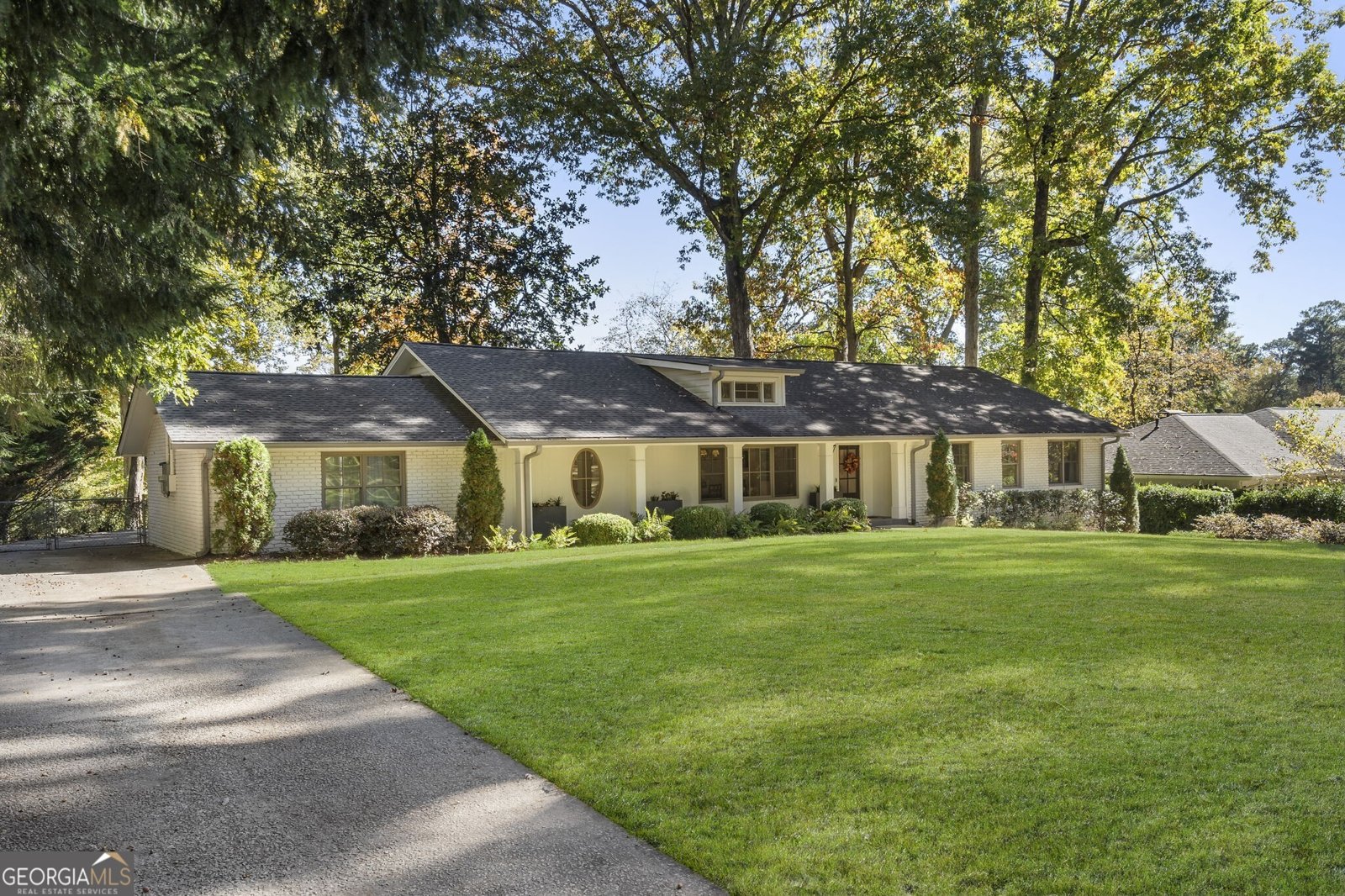 4775 Westfield Drive Atlanta - 2