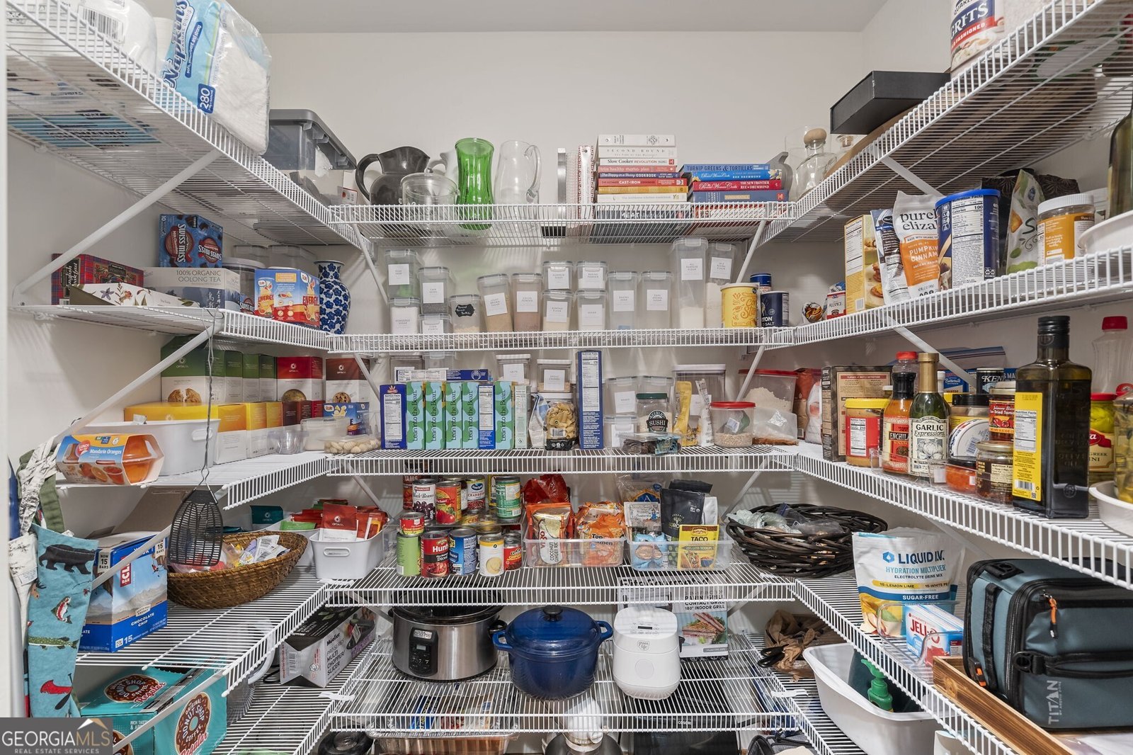 4775 Westfield Drive Atlanta - 22