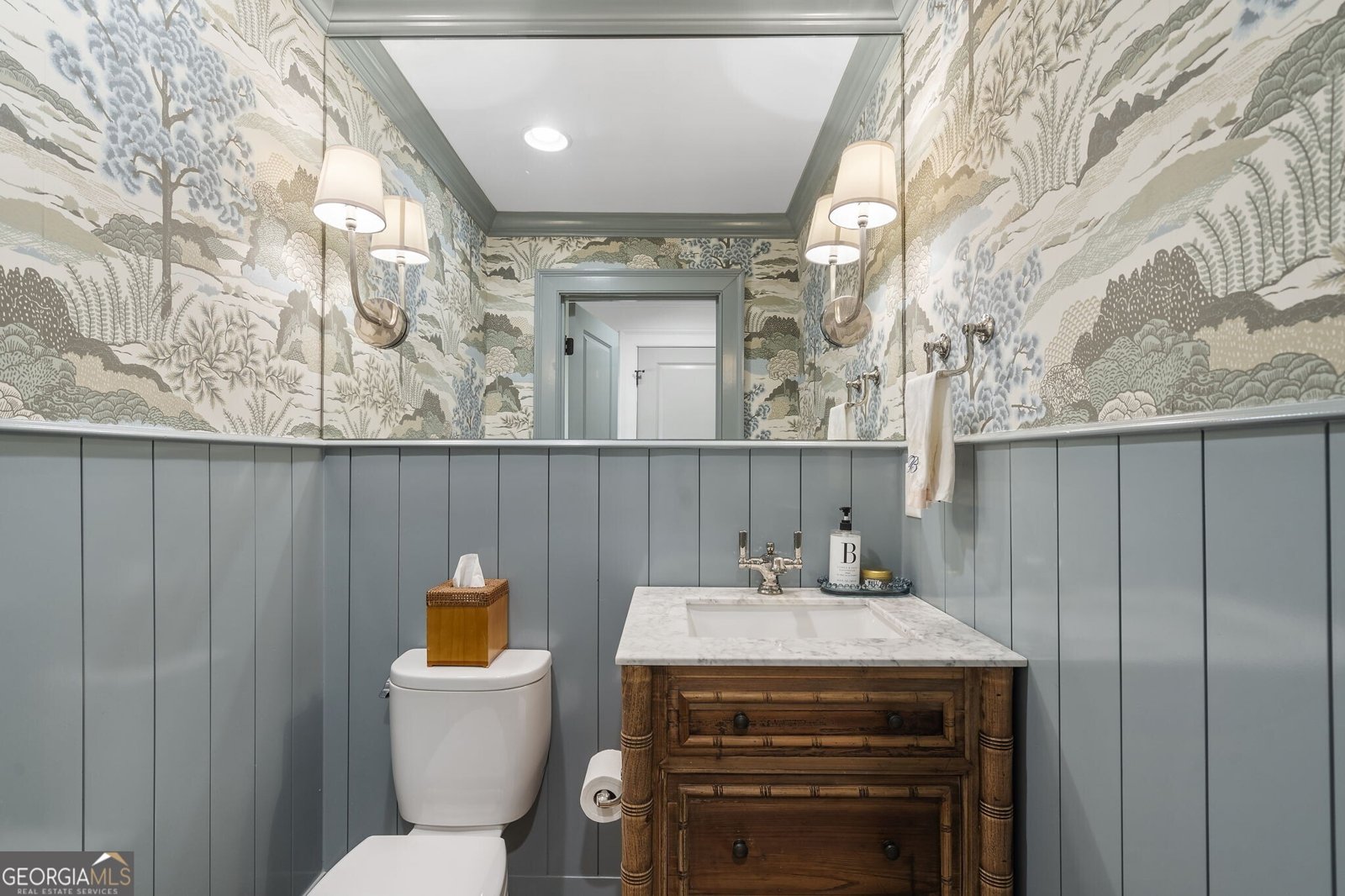 4775 Westfield Drive Atlanta - 23