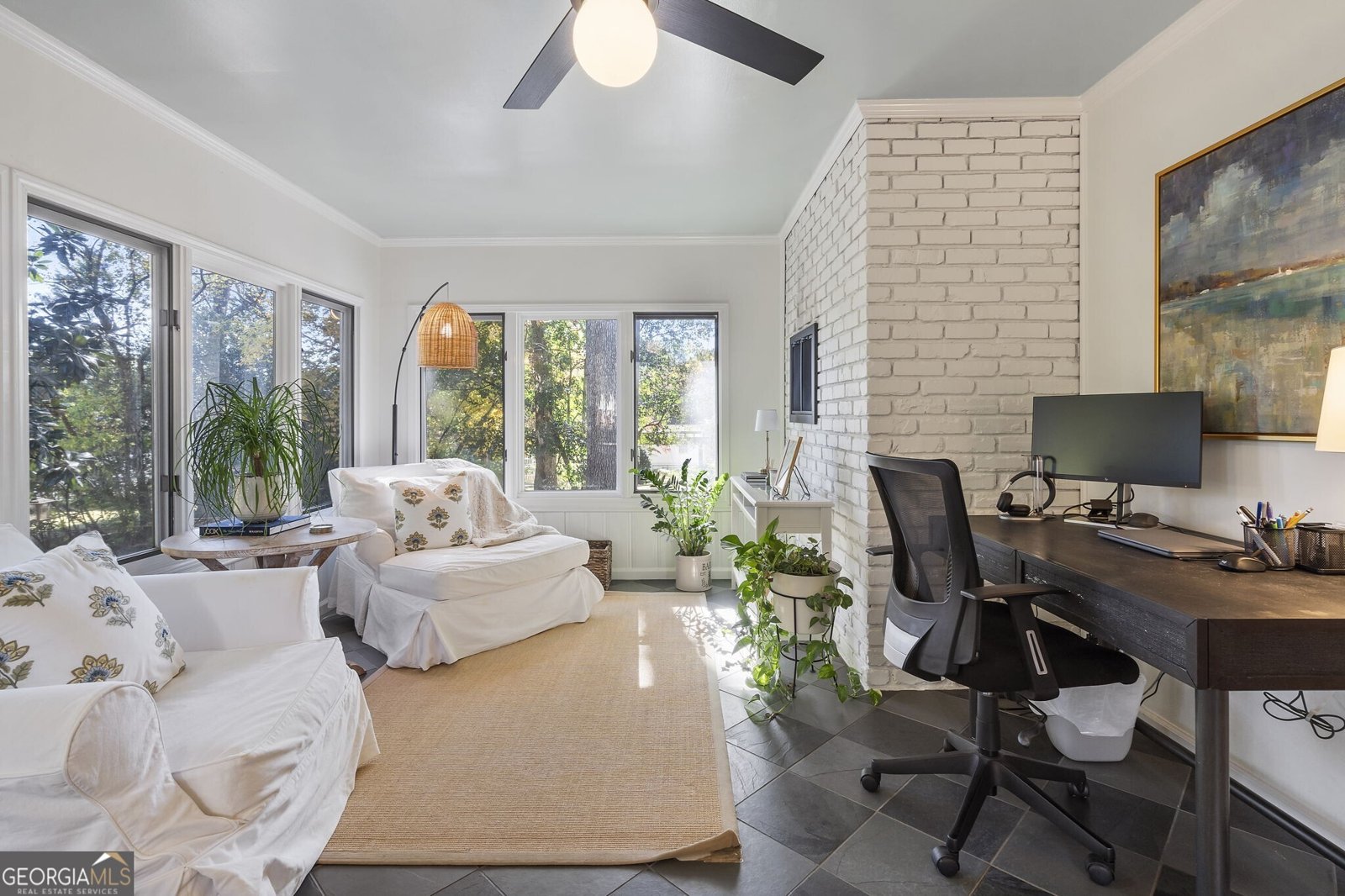 4775 Westfield Drive Atlanta - 25