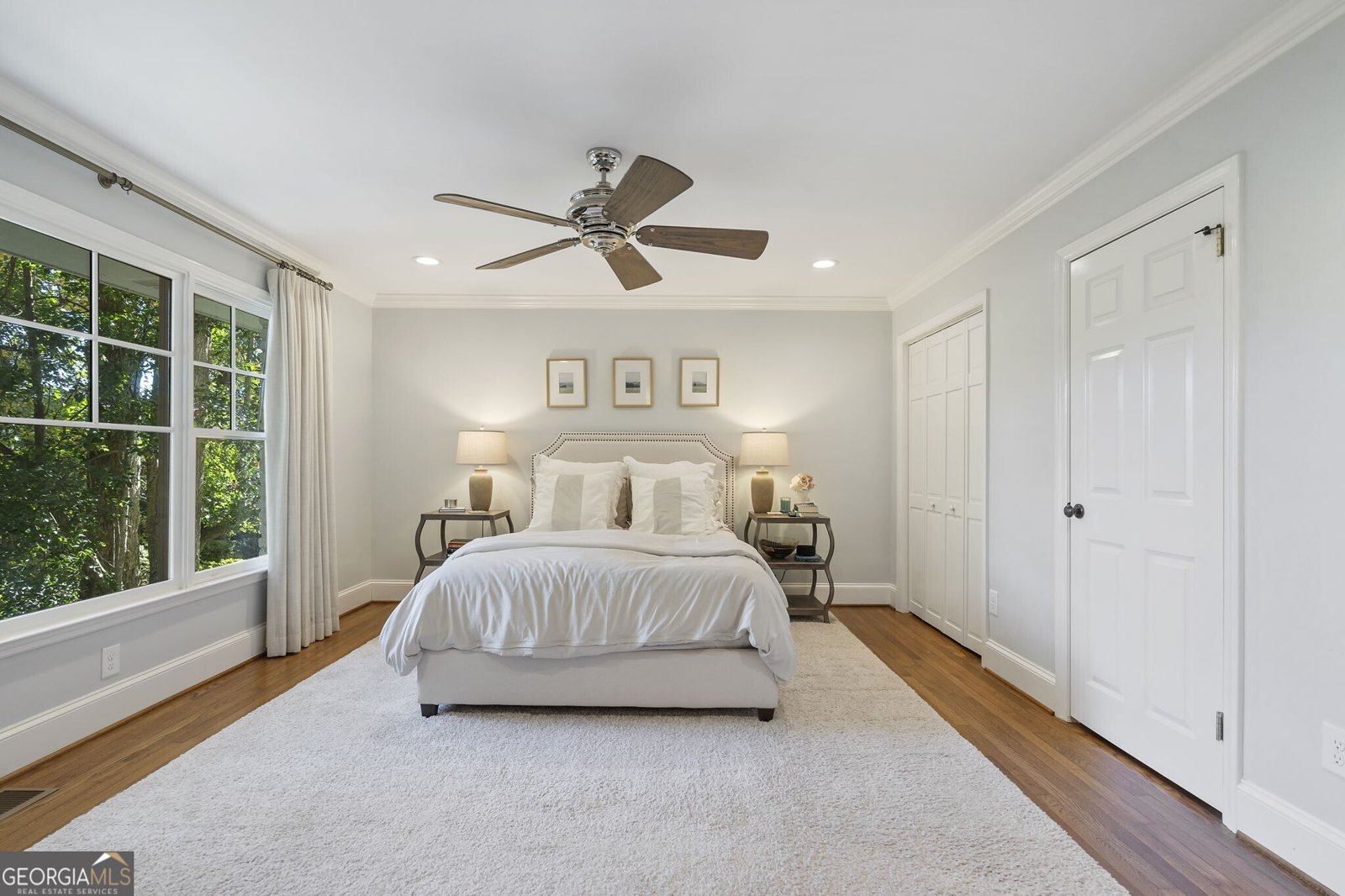 4775 Westfield Drive Atlanta - 27