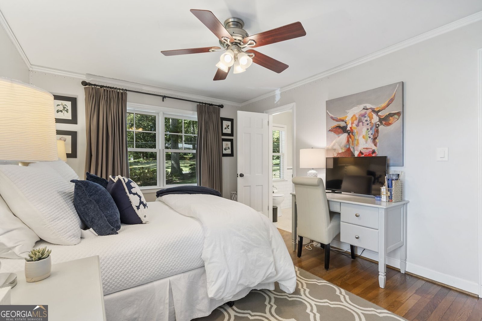 4775 Westfield Drive Atlanta - 31