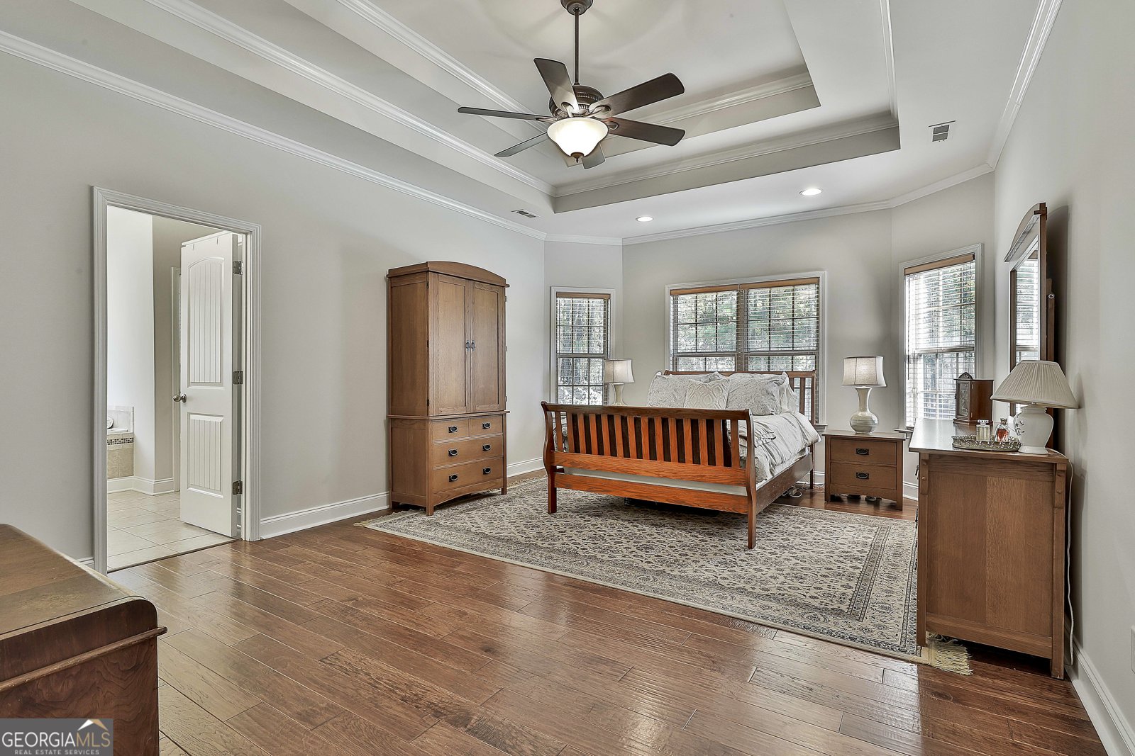 134 Waterwheel Way Senoia - 1