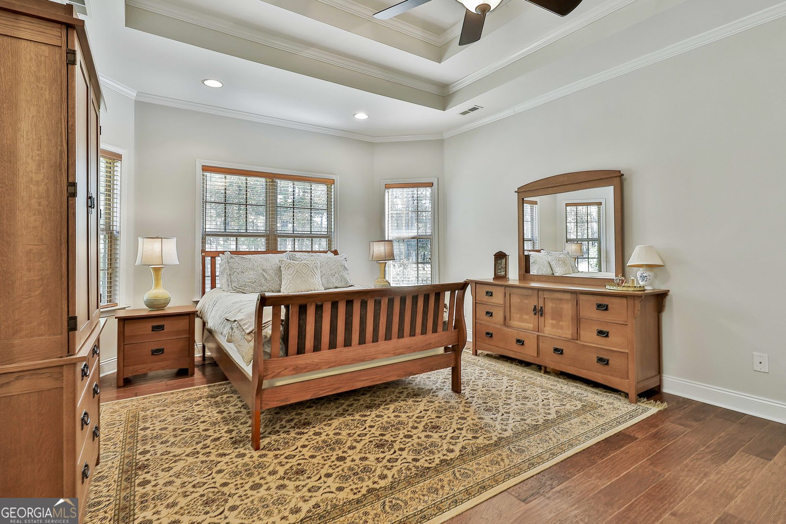 134 Waterwheel Way Senoia - 2