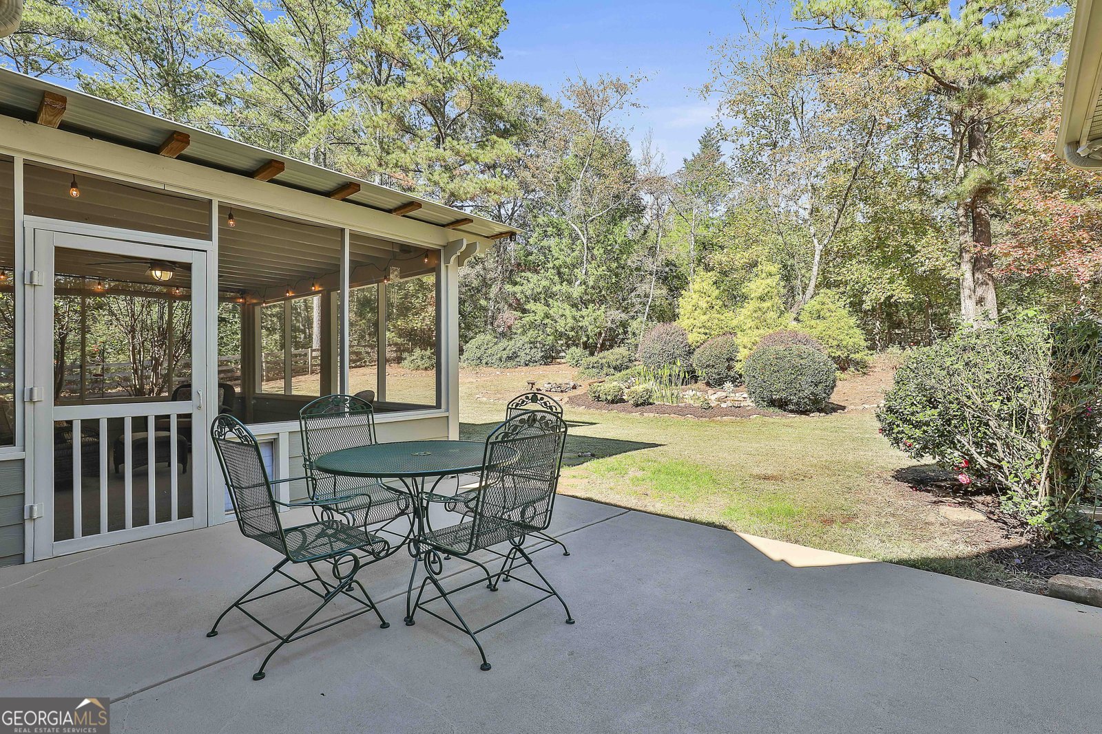 134 Waterwheel Way Senoia - 20