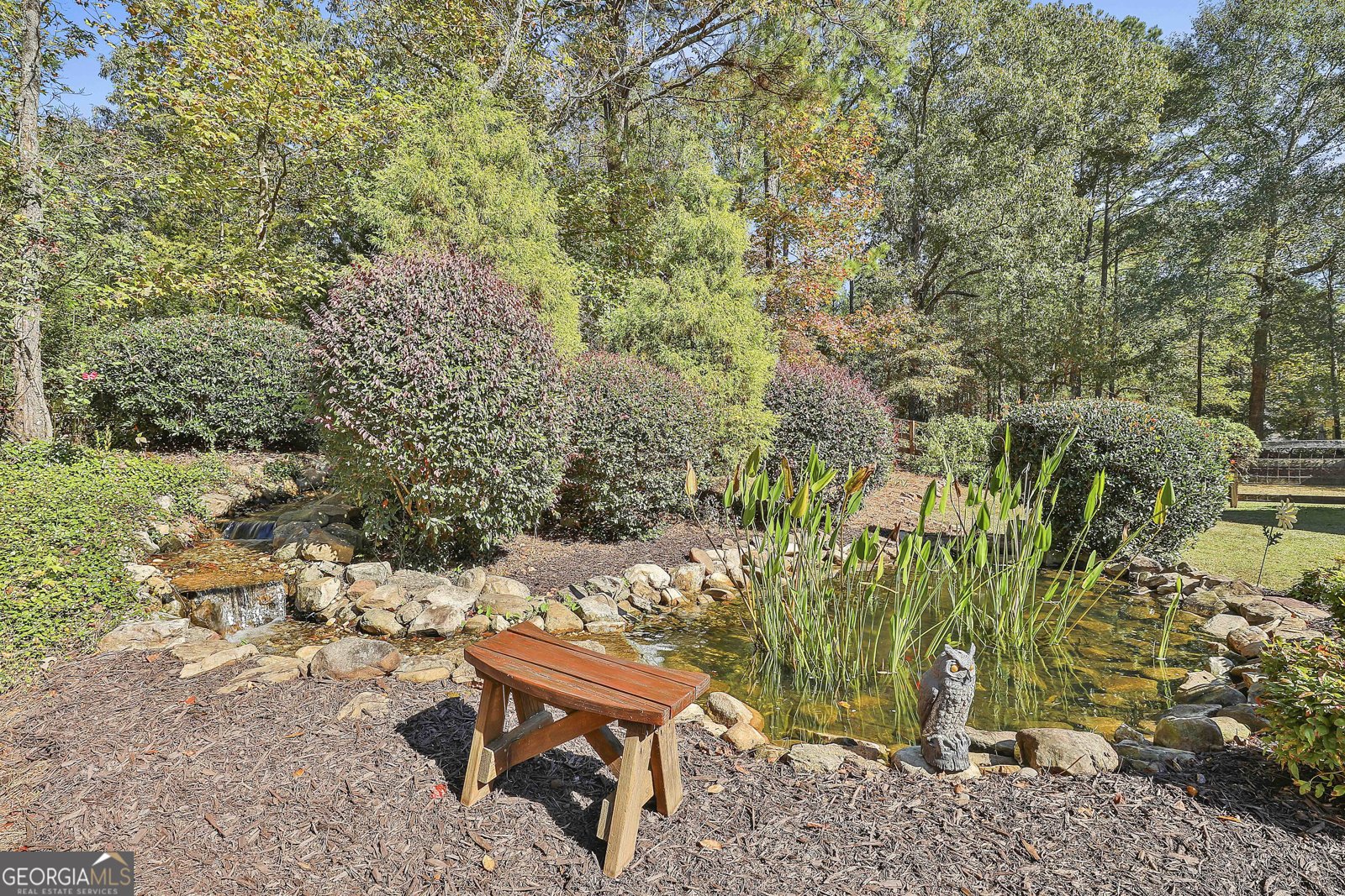 134 Waterwheel Way Senoia - 25