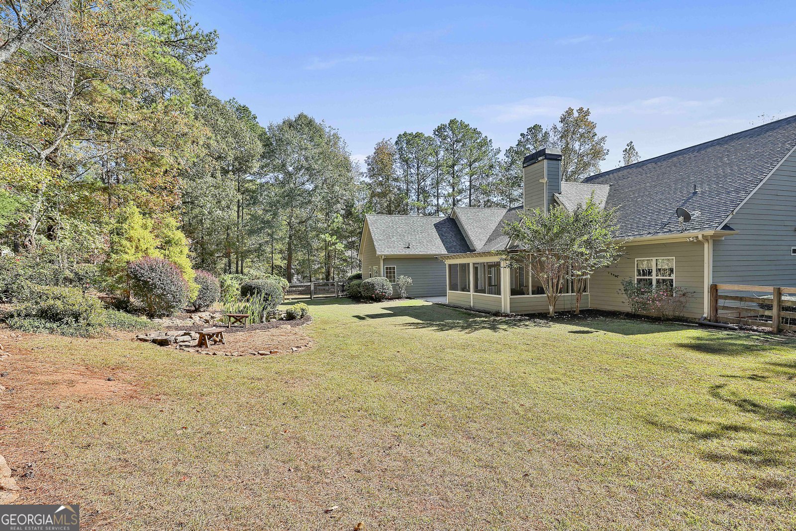 134 Waterwheel Way Senoia - 28