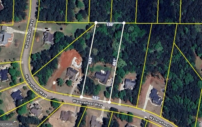 134 Waterwheel Way Senoia - 33