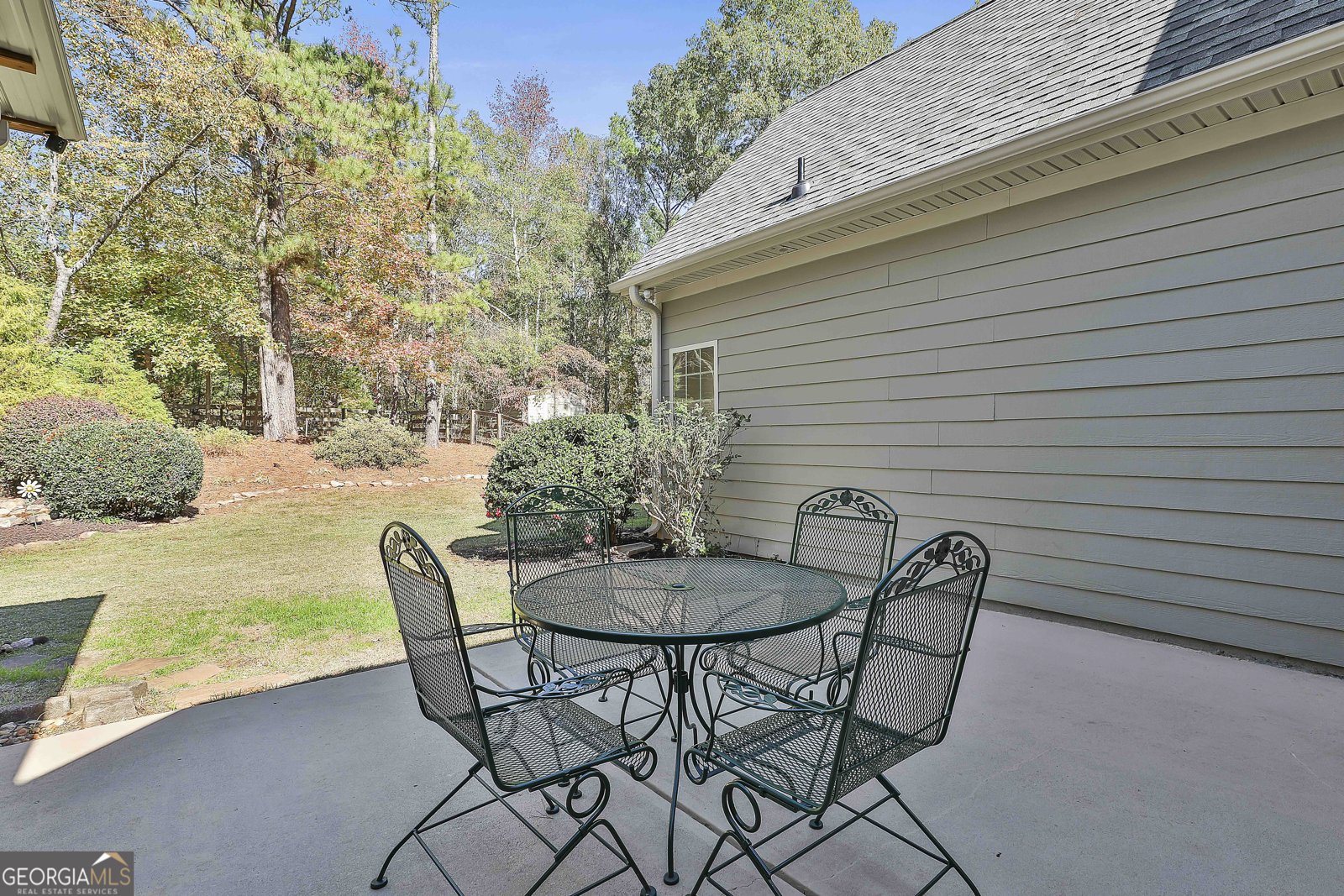 134 Waterwheel Way Senoia - 46