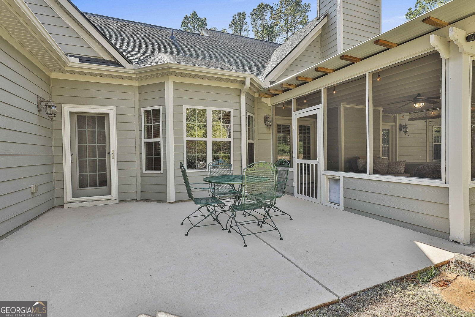 134 Waterwheel Way Senoia - 48