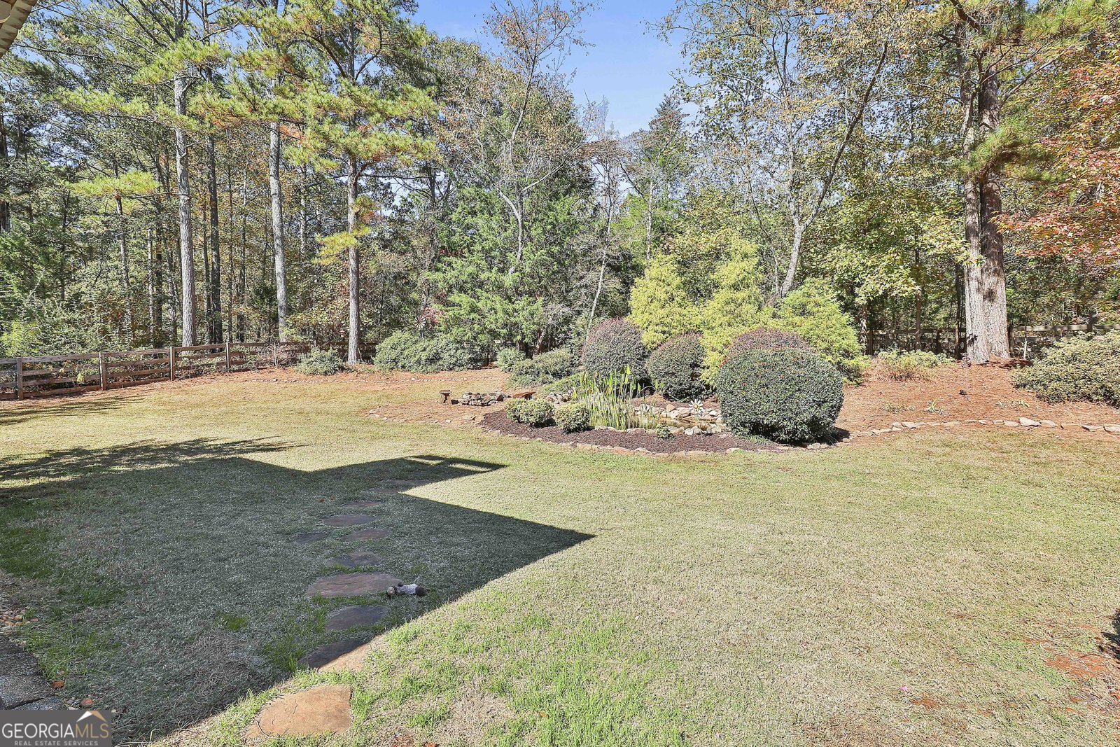 134 Waterwheel Way Senoia - 49