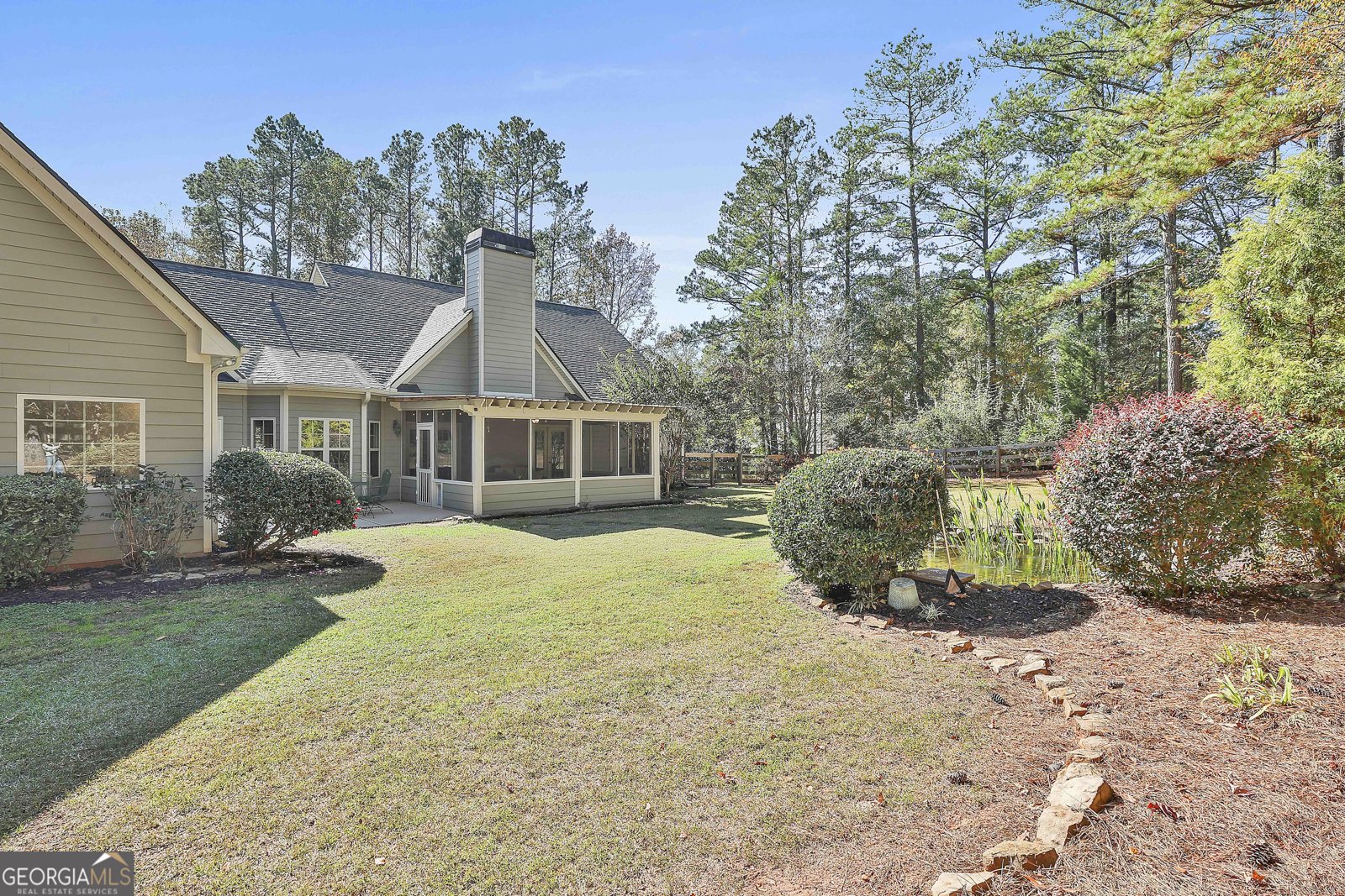 134 Waterwheel Way Senoia - 50