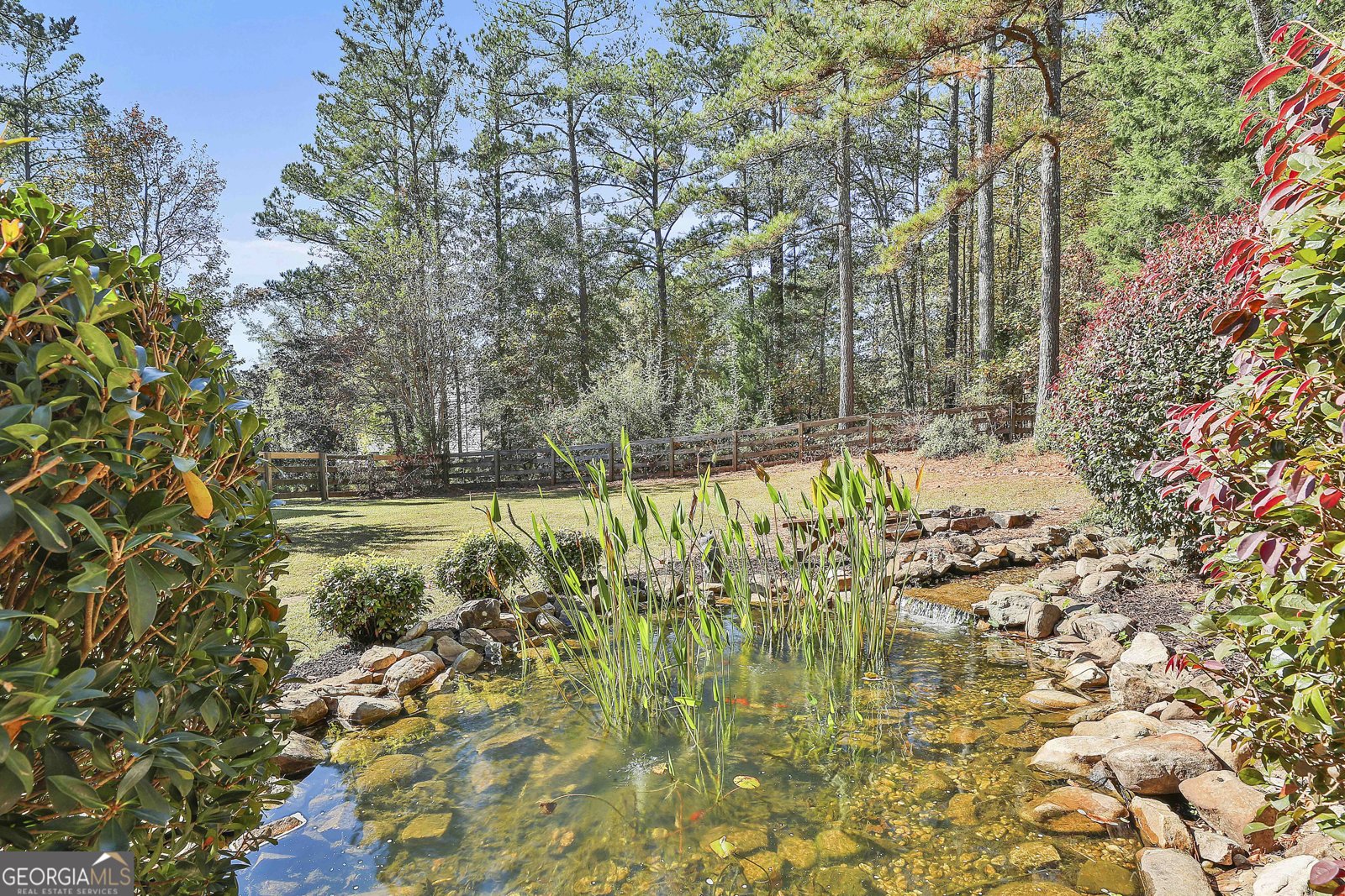 134 Waterwheel Way Senoia - 51