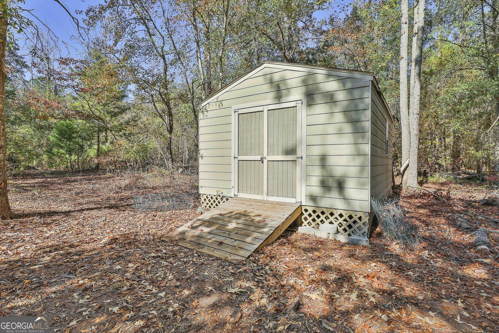 134 Waterwheel Way Senoia - 57