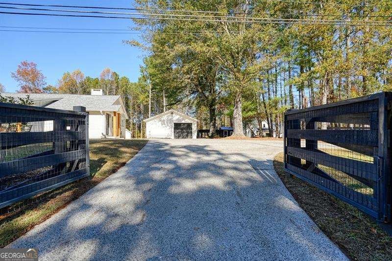 329 Owens Store Road Canton - 14