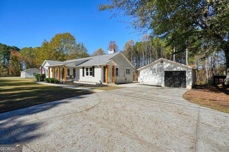 329 Owens Store Road Canton - 15