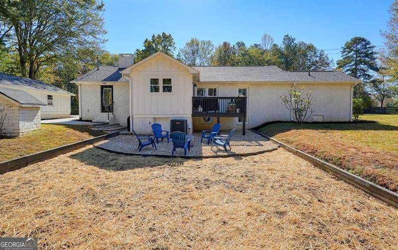 329 Owens Store Road Canton - 23