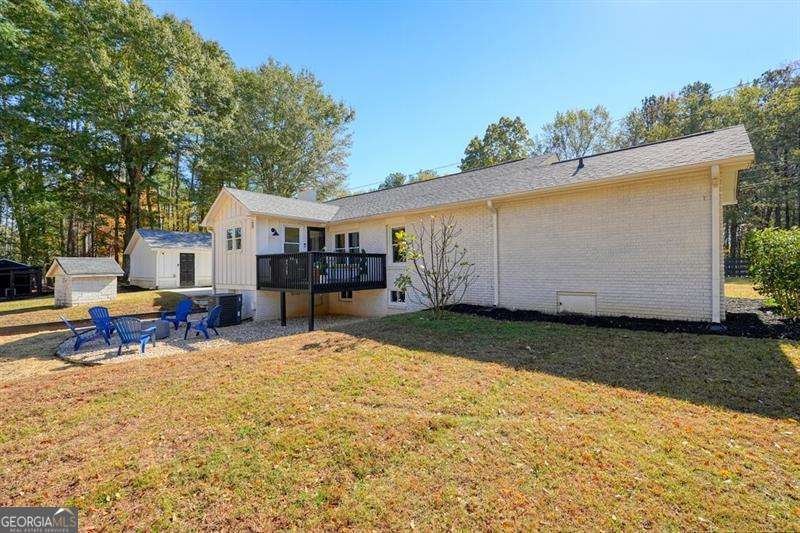 329 Owens Store Road Canton - 24