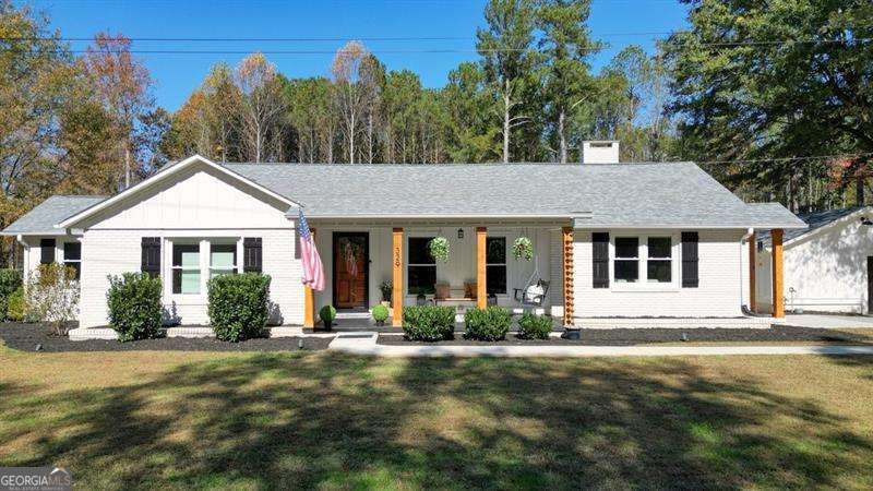 329 Owens Store Road Canton - 25