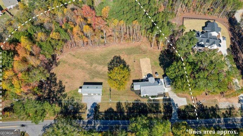 329 Owens Store Road Canton - 28