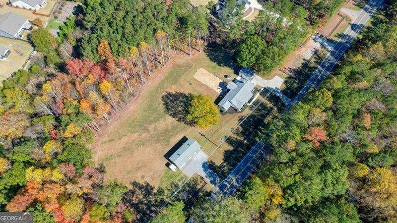 329 Owens Store Road Canton - 29