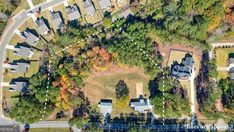 329 Owens Store Road Canton - 30