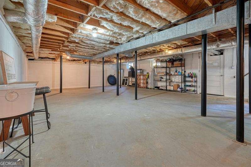 329 Owens Store Road Canton - 40