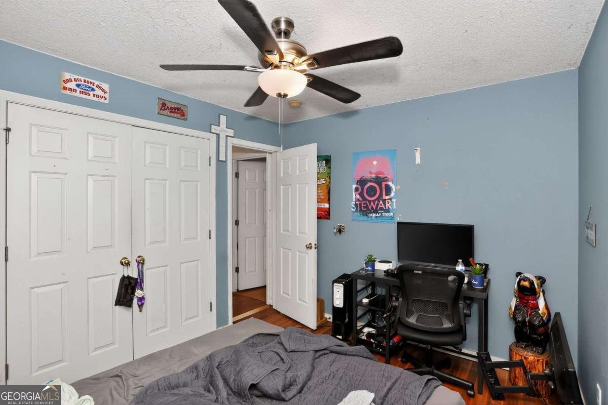 239 Castleberry Lane Dawsonville - 10