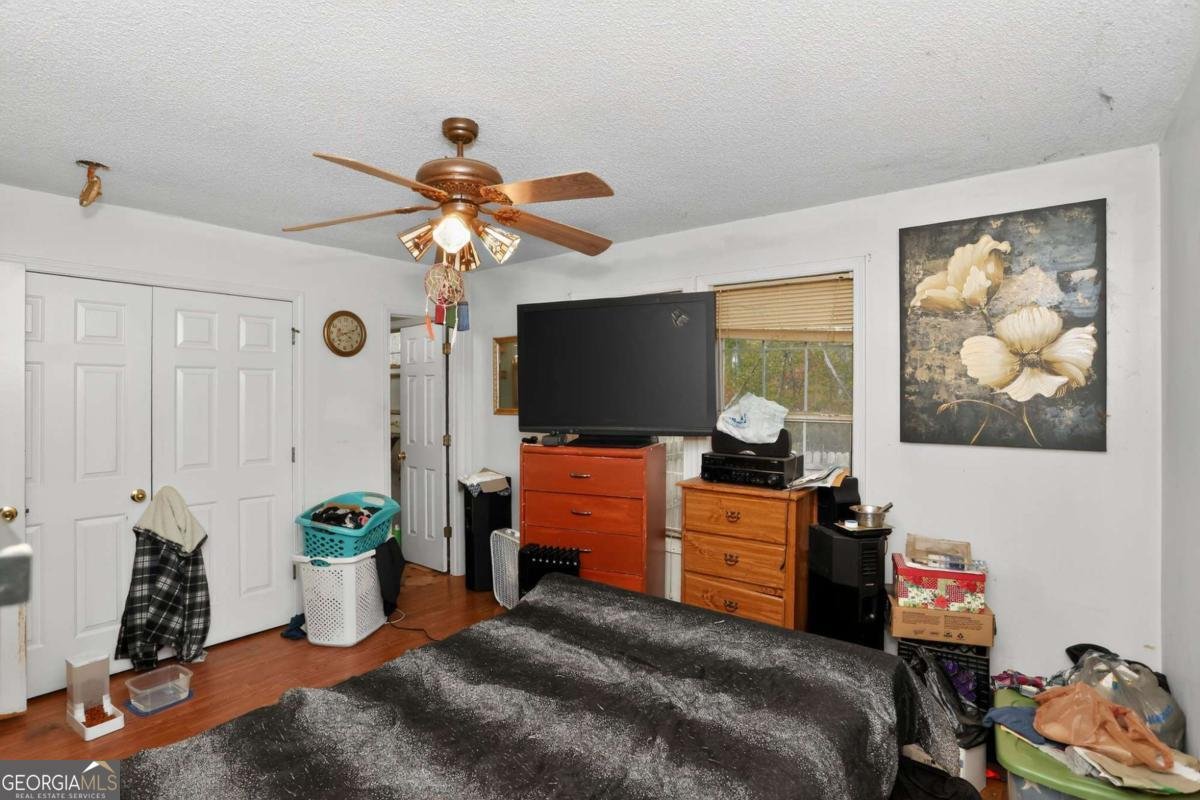 239 Castleberry Lane Dawsonville - 11