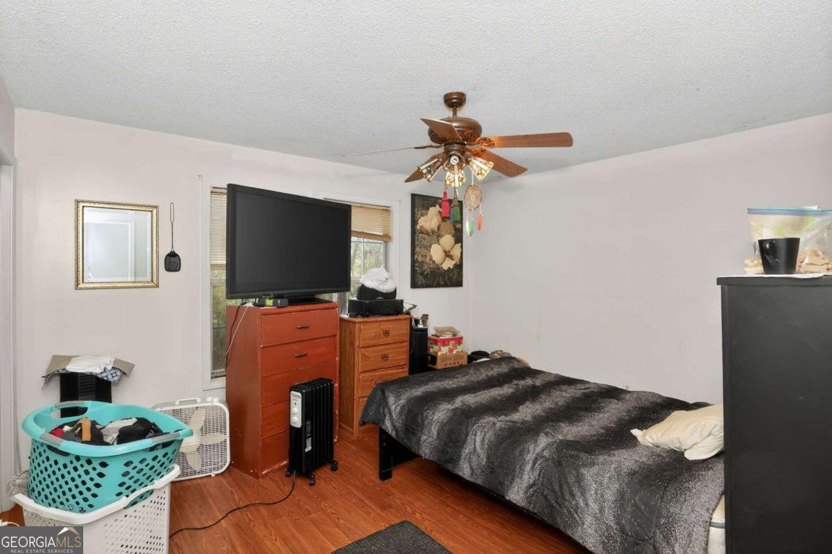 239 Castleberry Lane Dawsonville - 12