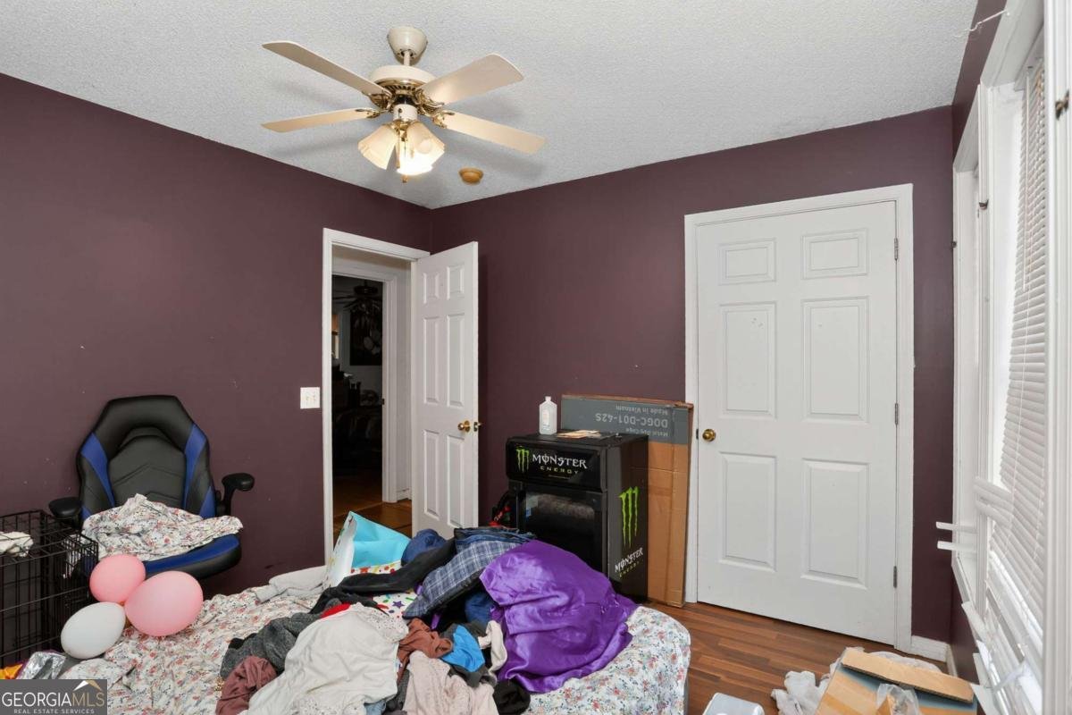 239 Castleberry Lane Dawsonville - 13